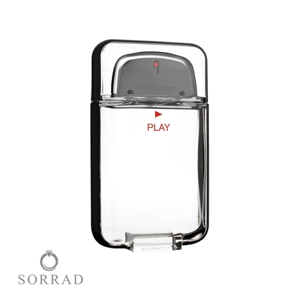 عطر ادکلن جیوانچی پلی من | Givenchy Play Man