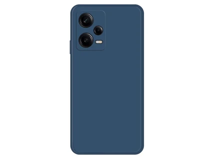 قاب محافظ پوکو ایکس 5 سیلیکونی Xiaomi Redmi Poco X5 Silicone Case