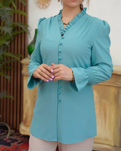شومیز الیزه