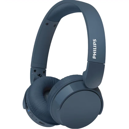 هدفون بلوتوثی فیلیپس Philips مدل TAH4209سری 4000 تاشو