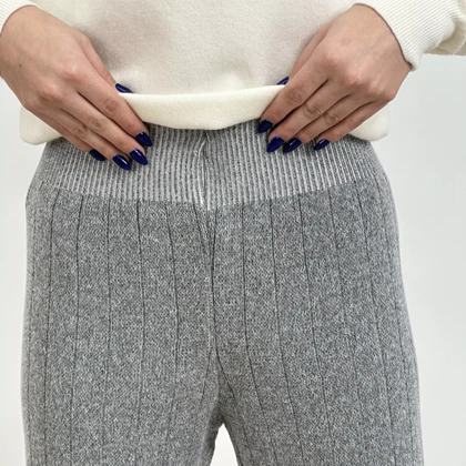 شلوار بافت 1008302