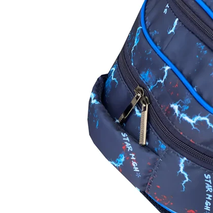 کوله پشتی فوروارد مدل FORWARD - FCLT3938 MCQUEEN