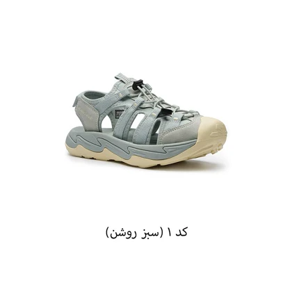 صندل زنانه اسنوهاک مدل PLAYA