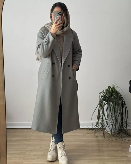 پالتو فوتر چهره