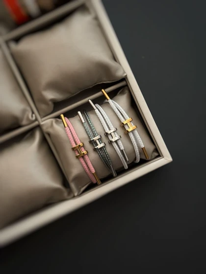 دستبند Hermes