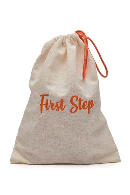 پاپوش بچگانه first-step first-step