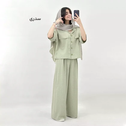 ست اسپرت 1008438