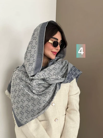 shawl 0256