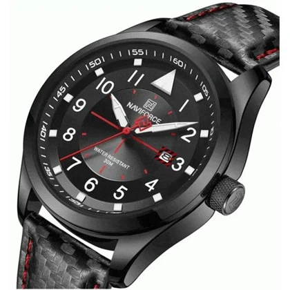 ساعت ناوی فورس اورجینال مردانه NAVIFORCE NF8022