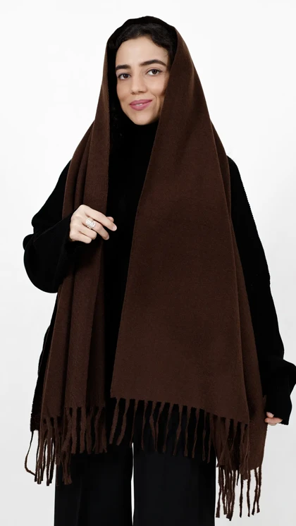 شال موهر وارداتی