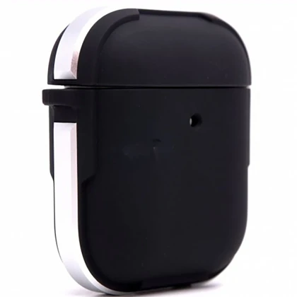 کاور ضدضربه ایرپاد 1 و 2 کی‌زددو همراه قلاب CRASHGUARD