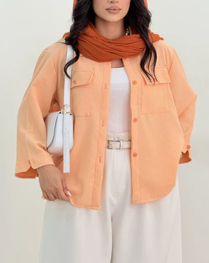شومیز آیدا(118)کد:5694