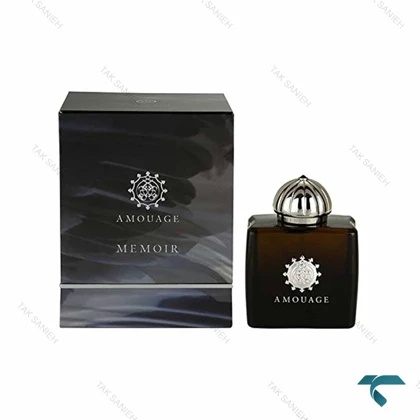 ادکلن آمواج ممویر زنانه 100 میل Amouage-31609-L