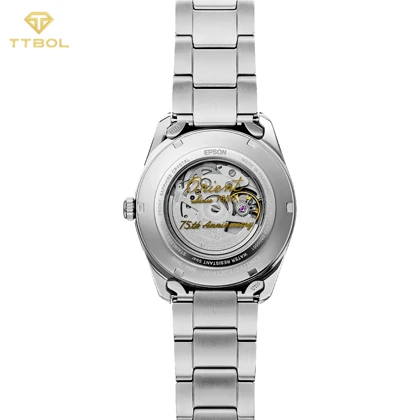 ساعت مچی مردانه اورینت ORIENT RA-AR0012N30B