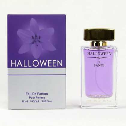 عطر و ادکلن جسوس دل پوزو هالووین