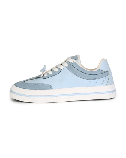 کتانی زنانه بندی ونس مدل Vans KAPER YES