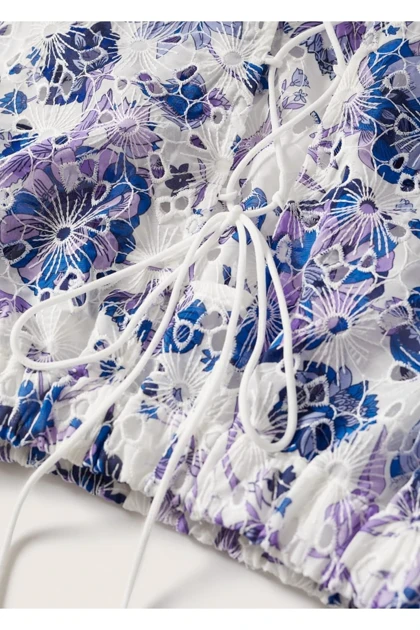 بلوز زنانه mango