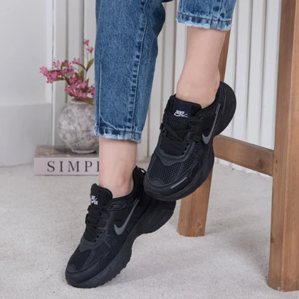کتانی دخترونه وارداتی K SHOES/V2K 12575