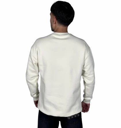 دورس سه نخ شیری طرح ساده