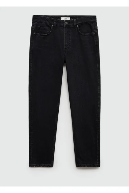 شلوار جین مردانه اورجینال mango-man mango-man