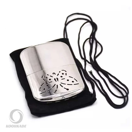 بخاری جیبی HANDY WARMER 12 ساعته