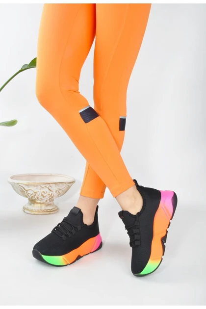 کتانی زنانه kotan kotan