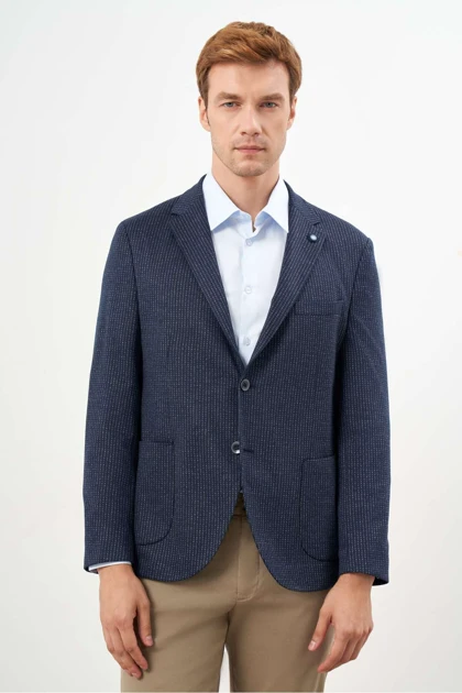 کت و ژاکت مردانه morven