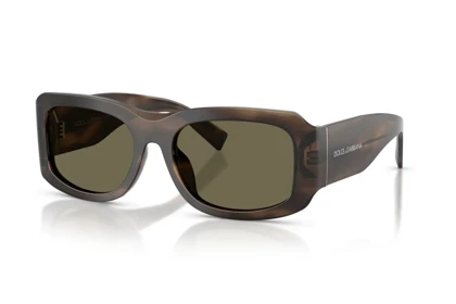 عینک آفتابی دولچه گابانا Dolce &amp; Gabbana DG4503S 032003