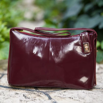 کیف زنانه ساده Women Shoulder Bag A14