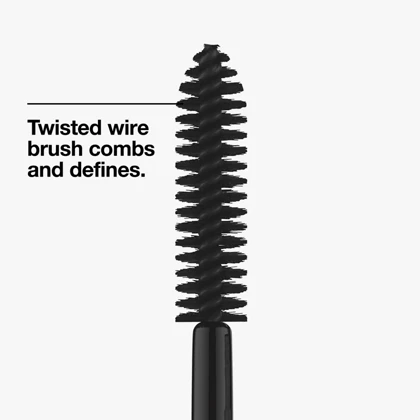 ریمل ضدآب کلینیک Clinique مدل High Impact بدون جعبه حجم 10 میل