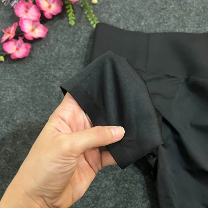 بایکر کمر پهن SH02