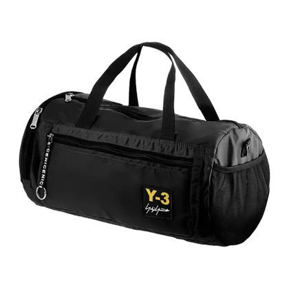 ساک ورزشی Y-3 مدل Circle M