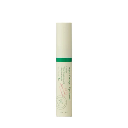 سرم دور چشم اکسیس وای مدل collagen مناسب برای پوست معمولی حجم 10 میلی لیتر