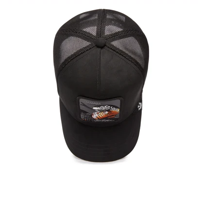 کلاه گورین مدل GOORIN Suede Mamba