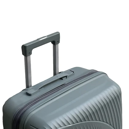 چمدان نشکن مندوزا مدل MENDOZA - MDZ608S SMALL سایز کوچک