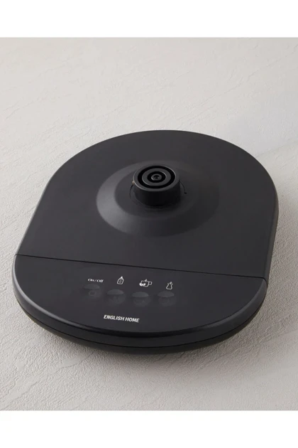 چای‌ساز گویا English Home مدل CMK 6050 - مشکی