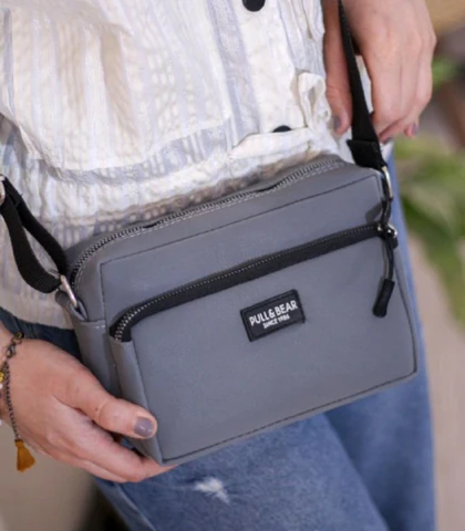 کیف pull&bear