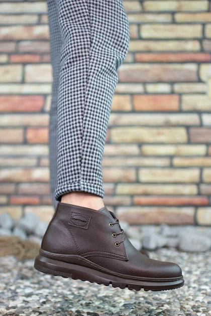 بوت و نیم بوت مردانه riccon