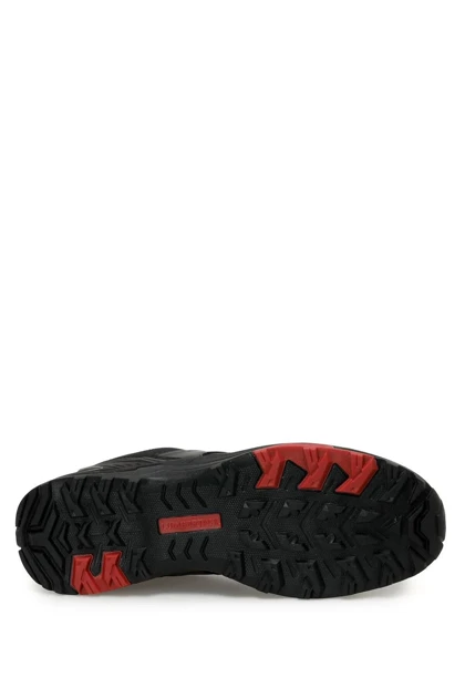 بوت و نیم بوت مردانه اورجینال لامبرجک lumberjack