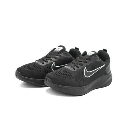 کفش کتانی مردانه مدل 0321 - NIKE