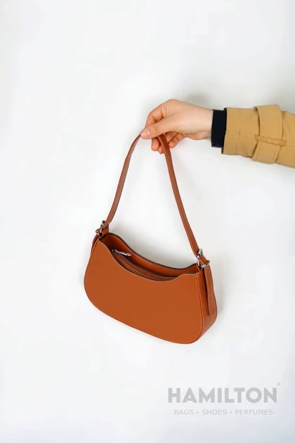کیف دوشی زنانه hamilton hamilton