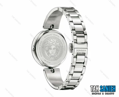 ساعت مچی زنانه ورساچه پالازو مدل Versace-2691-L