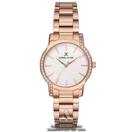 ساعت زنانه دنیل کلین Daniel Klein DK.1.12827-2