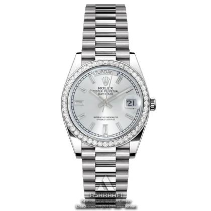 ساعت رولکس دی دیت Rolex Day Date SDb79