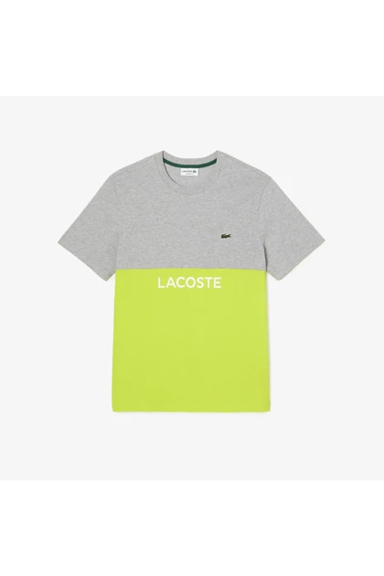 تیشرت مردانه لاکوست lacoste