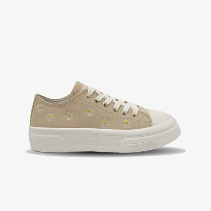 کفش ونس زنانه مدل فلاور 0291 - Converse