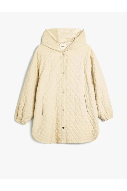 کت و کاپشن زنانه اورجینال کوتون koton