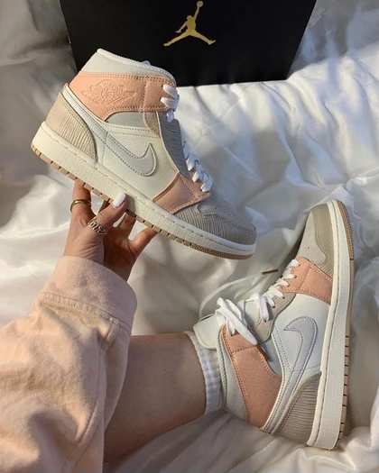 کتانی جردن وان،Air jordan 1 مسترکوالیتی