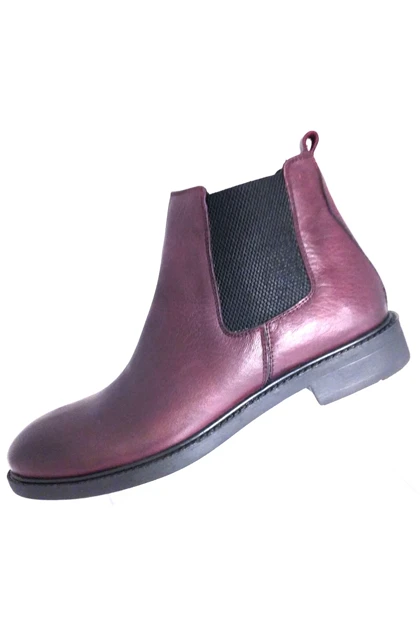 بوت و نیم بوت مردانه bagsshoes