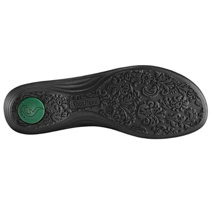 دمپایی زنانه فوت فلکس کد Z-YD43